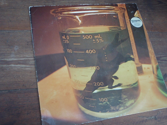 BITCH MAGNET. ben hur.