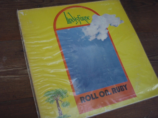 LINDISFARNE.roll on,ruby.
