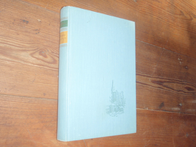 paulaharju samuli.HÄRMÄN AUKEILTA. 3p.