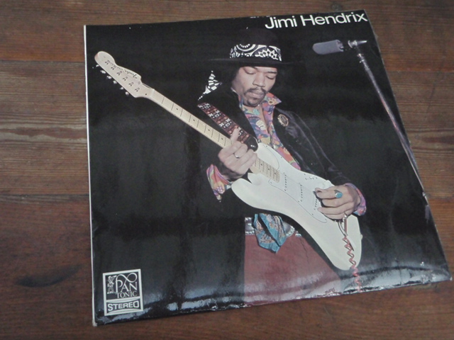 HENDRIX JIMI impromptu