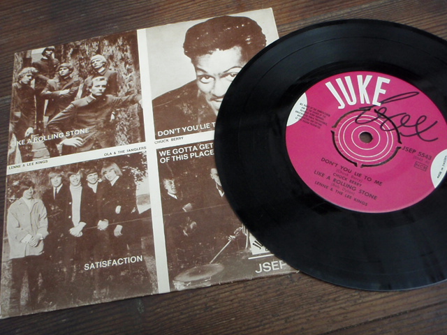 JUKEBOX ep. jsep-5543.