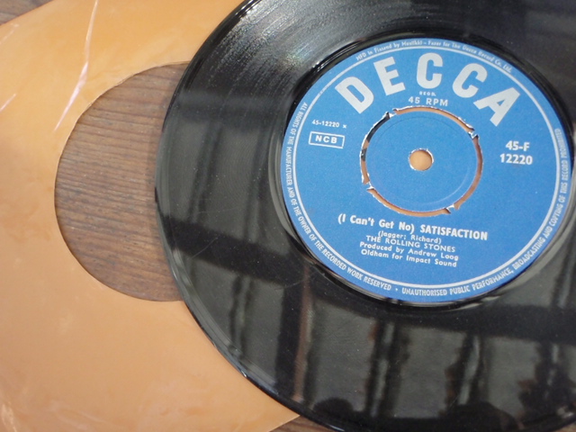 ROLLING STONES.satisfaction-the under assistant west coast,,,,,