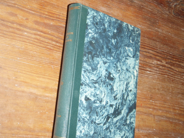METSÄSTYS ja KALASTUS,sid.vuoskerta.1946