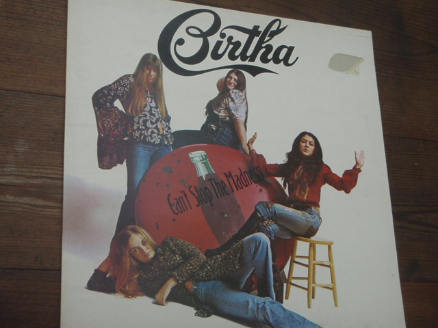 BIRTHA.can\'t stop the madness.