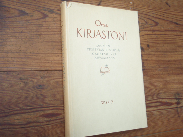 ellilä e.j. OMA KIRJASTONI.1p.