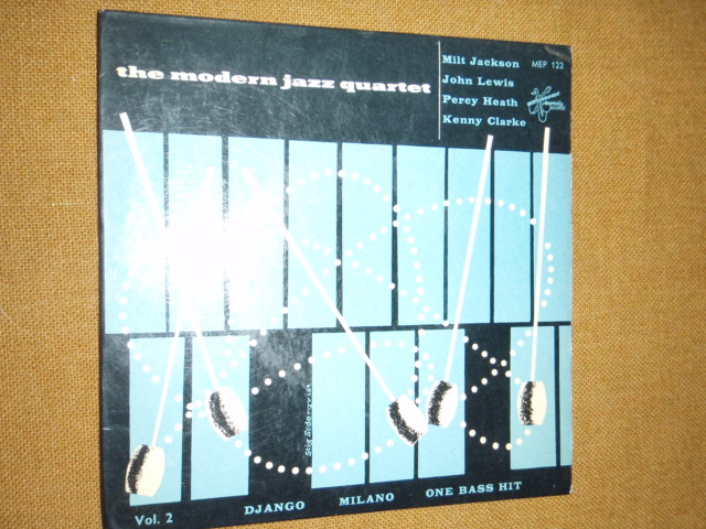 modern jazz quartet,/django-milano-one bass hit