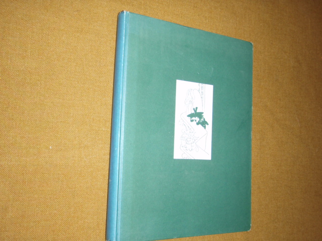 KARI. hassu maailma. v,1958. 1 p.