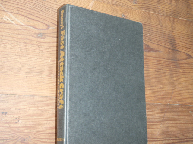 FAST ATTACK CRAFT,john marriot.