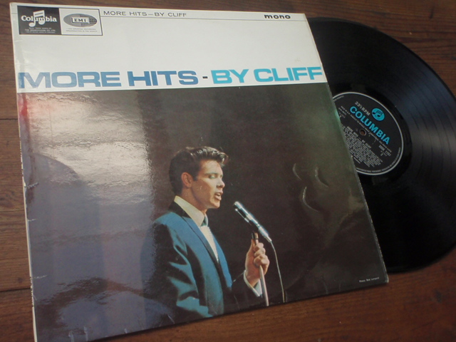 CLIFF. more hits by cliff.