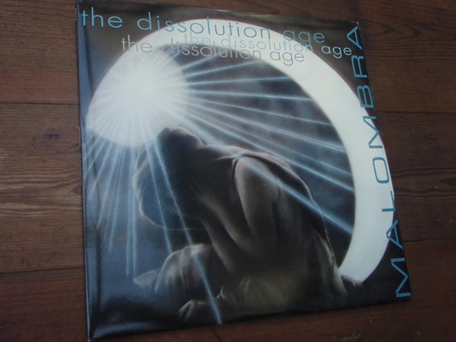 MALOMBRA.the dissolution age. tupla-lp.