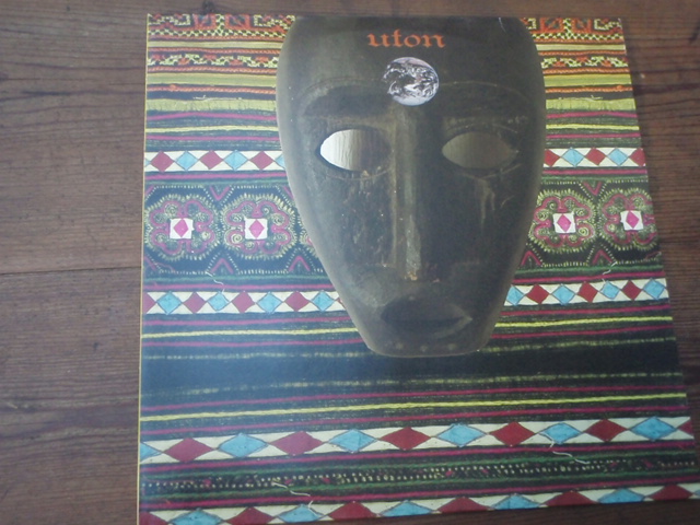 UTON.unexplained objects.