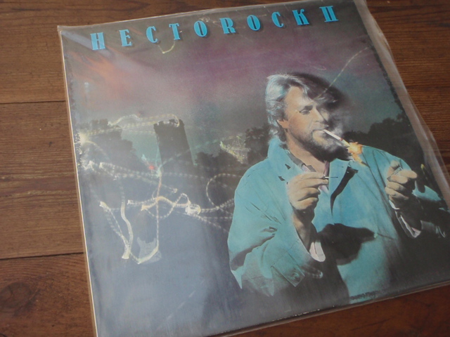 HECTOR. hectorock II.
