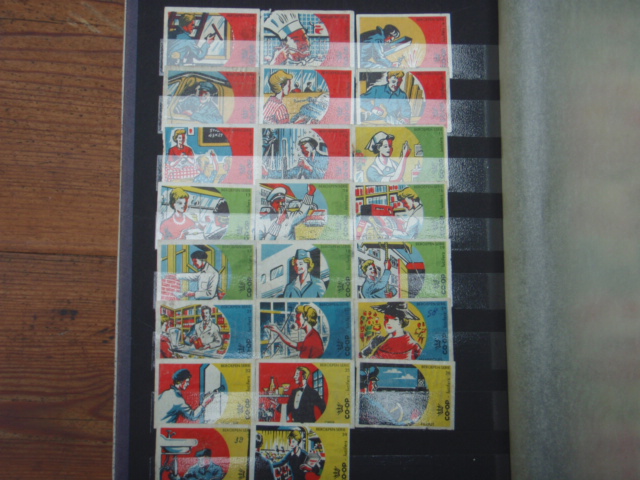 TULITIKKUKANNET. co-op  työläisiä.23kpl.