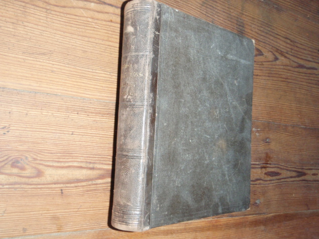 STORFURSTENDÖMET FINLANDS författnings-samling 1871