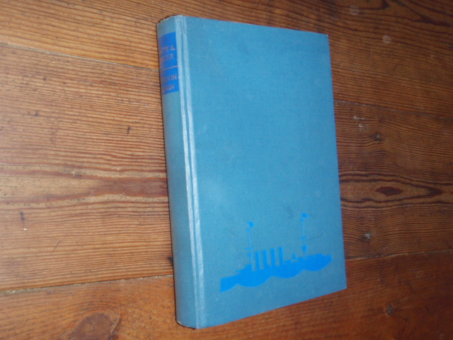 irving david. V-2  HITLERIN UNELMA.1p.