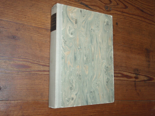 herlin hans.KIROTTU ATLANTTI. 1p.