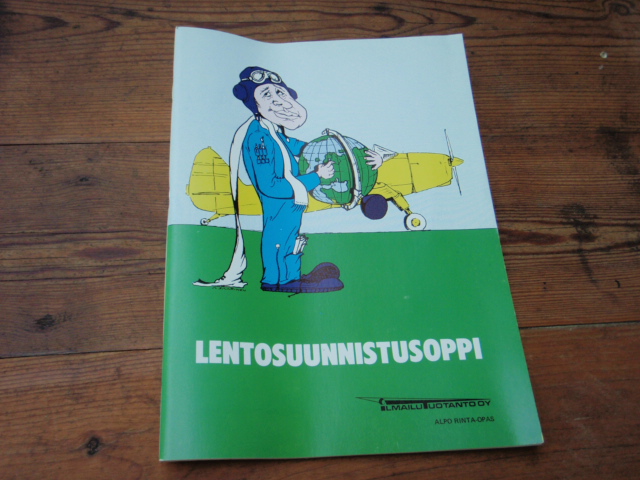 rinta-opas alpo.LENTOSUUNNISTUSOPAS.1p.