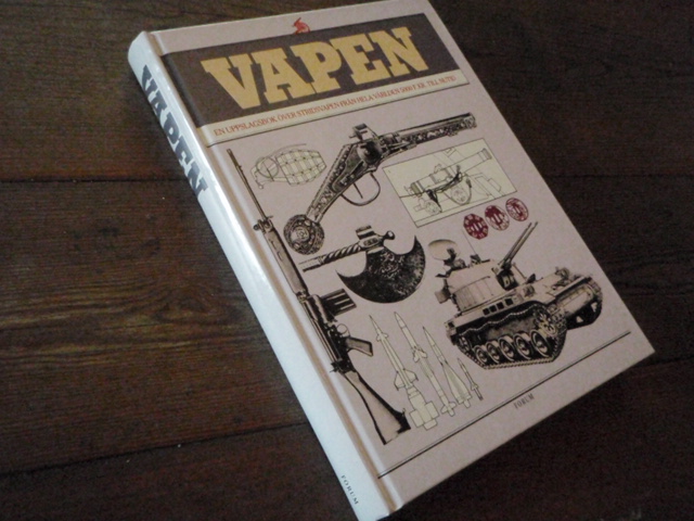 VAPEN