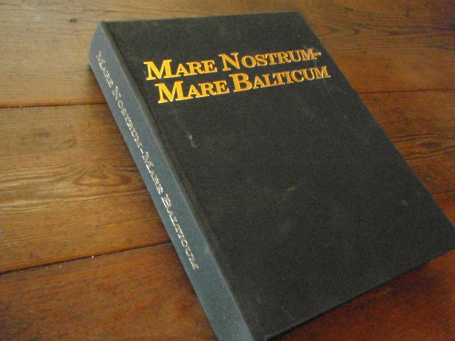 MARE NOSTRUM-MARE BALTICUM.