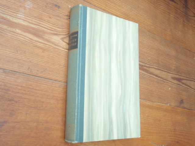 järvinen a.e. VALITUT TARINAT 1p. v,1956.