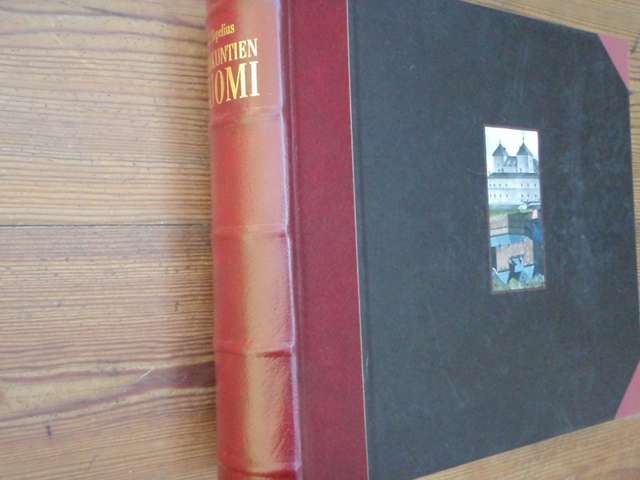 topelius z,MAAKUNTIEN SUOMI