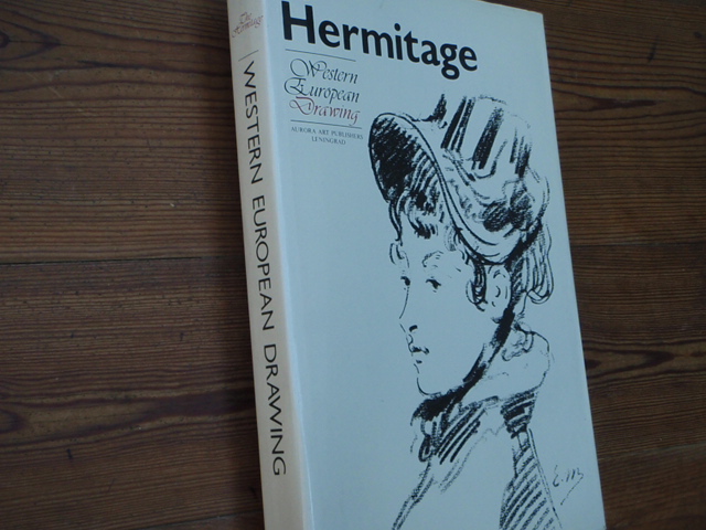 THE HERMITAGE
