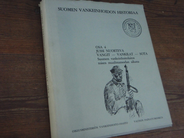 nuorteva jussi.VANGIT-VANKILAT-SOTA.