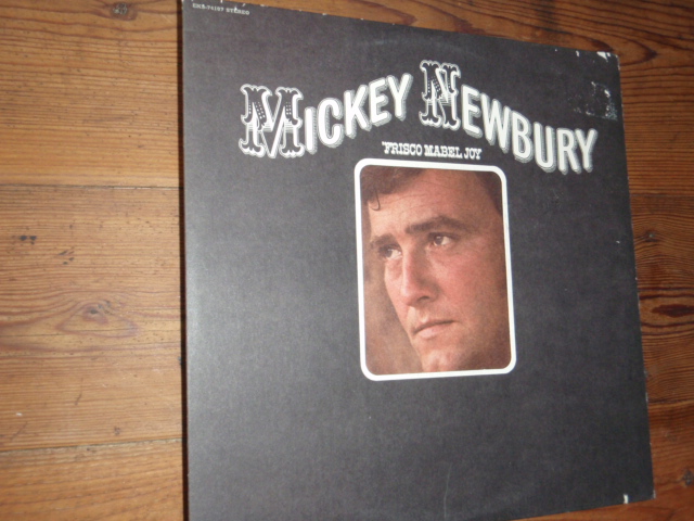 newbury mickey, trisco mabel joy