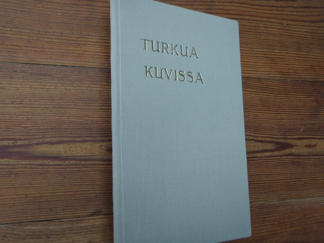 TURKUA KUVISSA.