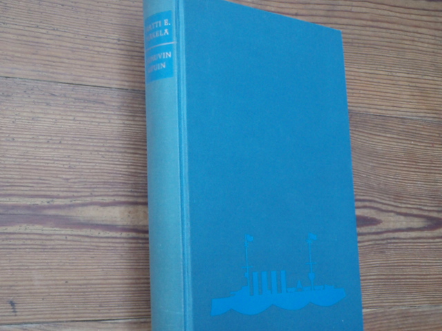 mäkelä matti.LIEHUVIN LIPUIN