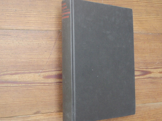 pajari r.TALVISOTA ILMASSA