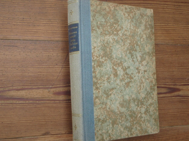 haartman carl.FRANCON ARMEIJASTA KOLLAANJOELLE