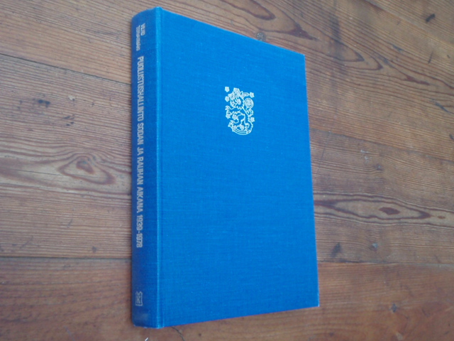 terä-tervasmäki.PUOLUSTUSHALLINNON PERUSTAMIS...