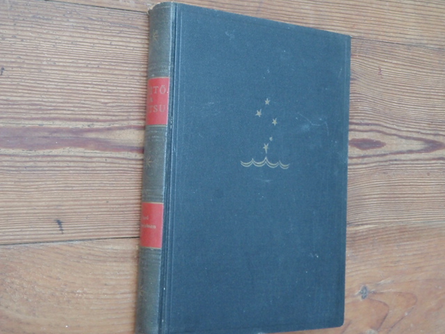 paavolainen olavi.lähtö ja loitsu.  3p.