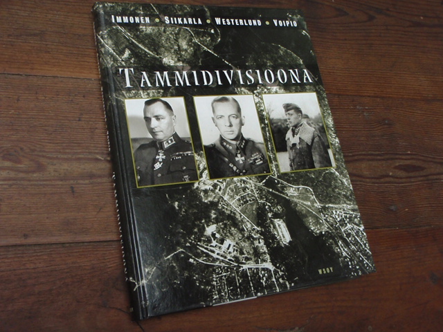TAMMIDIVISIOONA.