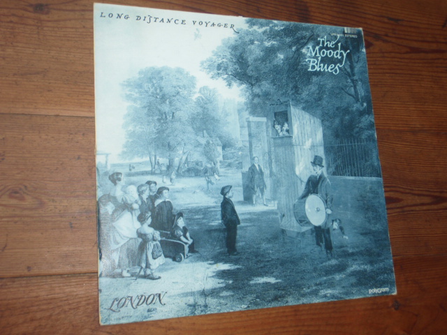 MOODY BLUES.long distance voyager.(mexico painos)