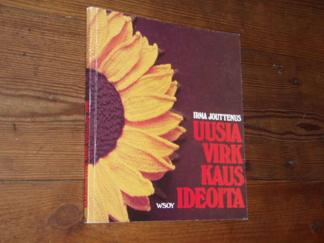 jouttenus irma .UUSIA VIRKKAUSIDEOITA.1p. MYYTY