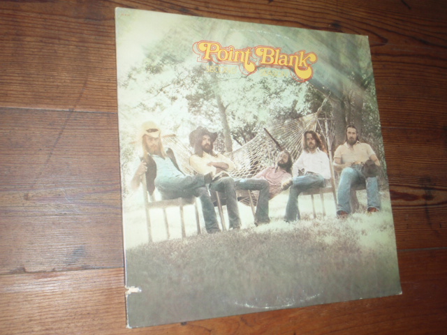 POINT BLACK.second season.