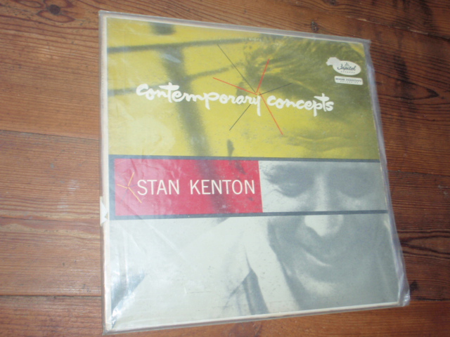KENTON STAN.contemporary concepts