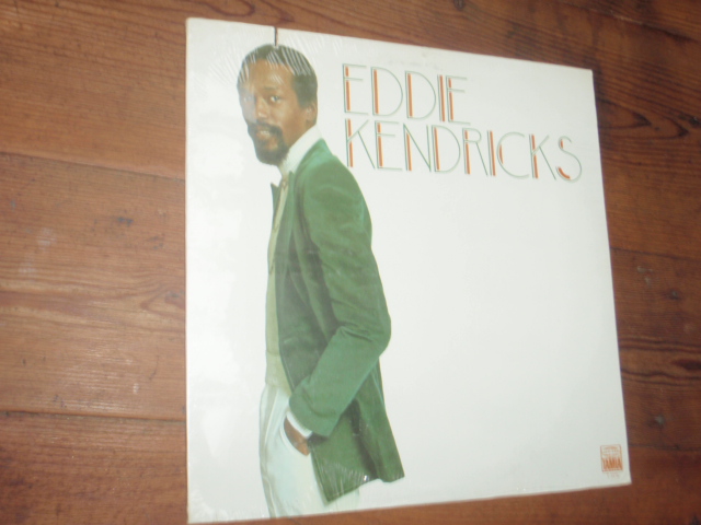 KENDRICKS EDDIE. (avaamaton)