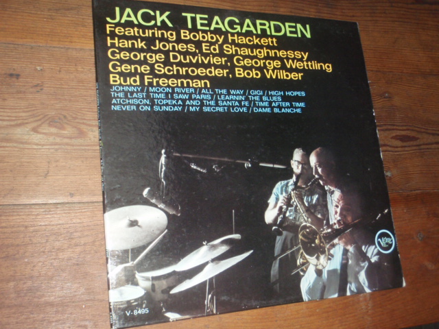 TEAGARDEN JACK.jazz.