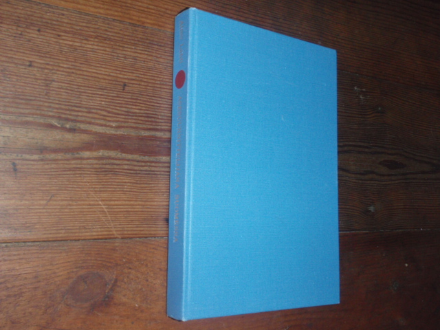 AIMO LAHTI ase-suunnitelijana suomessa. 1p.