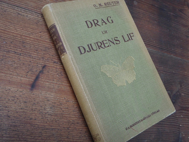 reuter o.m. DRAG ur DJURENS LIF.