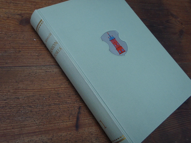 mäntylä ilkka. TORNION KAUPUNGIN HISTORIA 1.