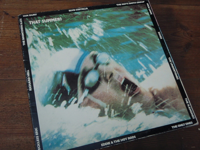 THAT SUMMER! various.