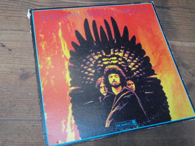 BANGOR FLYING CIRCUS.