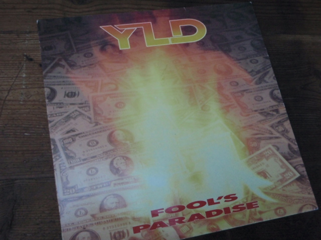 YLD.  fool\'s paradise.