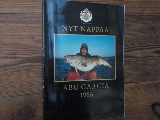 nyt nappa -86