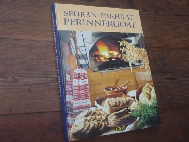 seuran parhaat PERINNERUOAT.