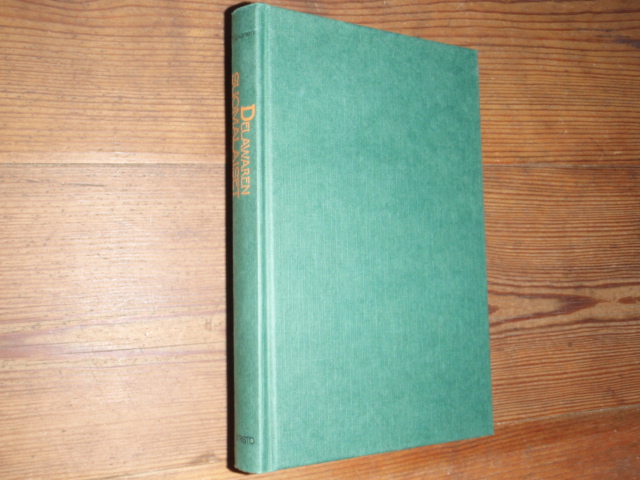 ilmonen s. DELAWAREN SUOMALAISET.2p.